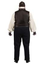 Plus Size Sweeney Todd Costume Alt 1