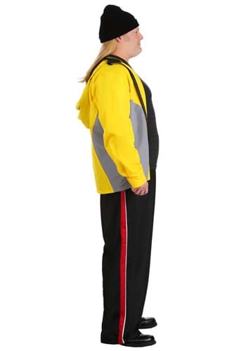 Plus Size Jay and Silent Bob Jay Costume for Adults | Movie Costumes