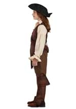 Kids Disney Elizabeth Swann Costume Alt 2