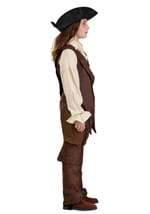 Kids Disney Elizabeth Swann Costume Alt 3