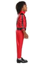 Toddler Thriller Michael Jackson Costume Alt 3