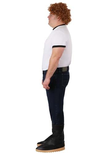 Plus Size Napoleon Dynamite Costume for Men | Movie Costumes