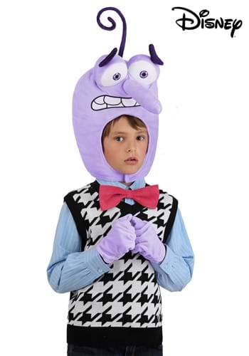 Kids Disney and Pixar Fear Costume