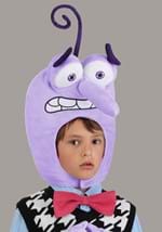 Kids Disney and Pixar Fear Costume Alt 4