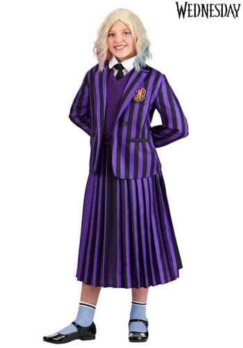 Kids Nevermore Academy Enid Sinclair Wednesday