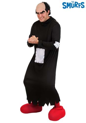 The Smurfs Adult Gargamel Costume