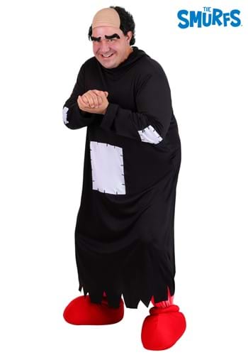 The Smurfs Plus Size Gargamel Costume