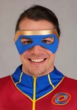 Adult Nickelodeon Henry Danger Captain Man Costume Alt 4