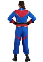 Adult Nickelodeon Henry Danger Captain Man Costume Alt 1