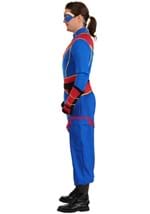 Adult Nickelodeon Henry Danger Captain Man Costume Alt 2