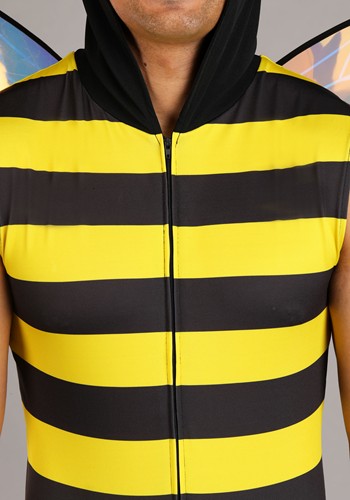Sexy Men's Bee Costume | Sexy Animal Costumes
