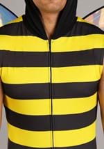 Mens Sexy Bee Costume Alt 5