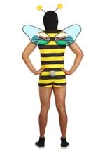 Mens Sexy Bee Costume Alt 1