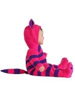 Infant Cuddly Cheshire Cat Costume Alt 4