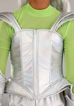 Girls Galactic Alien Kiddo Costume Alt 5