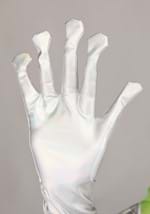 Girls Galactic Alien Kiddo Costume Alt 6