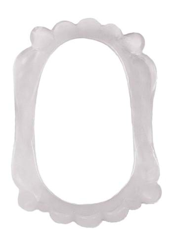 White Costume Vampire Teeth | Vampire Accessories