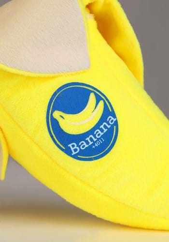 Banana Trick or Treat Candy Bag | Food Accessories