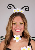Adult Queen Bee Costume Dress Alt 5