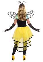 Adult Queen Bee Costume Dress Alt 2