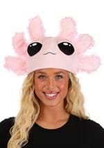 Axolotl Animal Costume Hat
