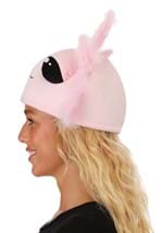 Axolotl Animal Costume Hat Alt 2