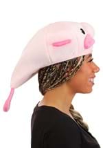Blobfish Animal Costume Hat Alt 4