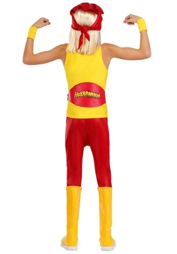 WWE Hulk Hogan Costume for Boys | WWE Costumes