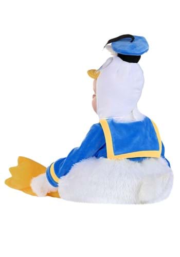 Donald Duck Infant Costume | Disney Costumes