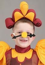 Toddler Beauty and the Beast Cogsworth Costume Alt 4