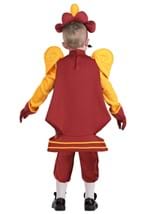 Toddler Beauty and the Beast Cogsworth Costume Alt 1