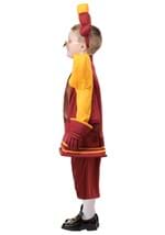 Toddler Beauty and the Beast Cogsworth Costume Alt 2