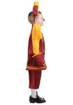 Toddler Beauty and the Beast Cogsworth Costume Alt 3