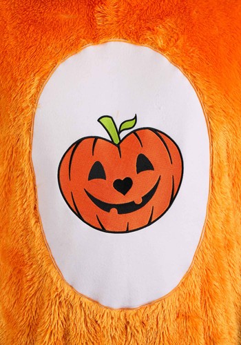 Plus Size Care Bears Trick or Sweet Bear Costume for Adults | Care Bears Costumes