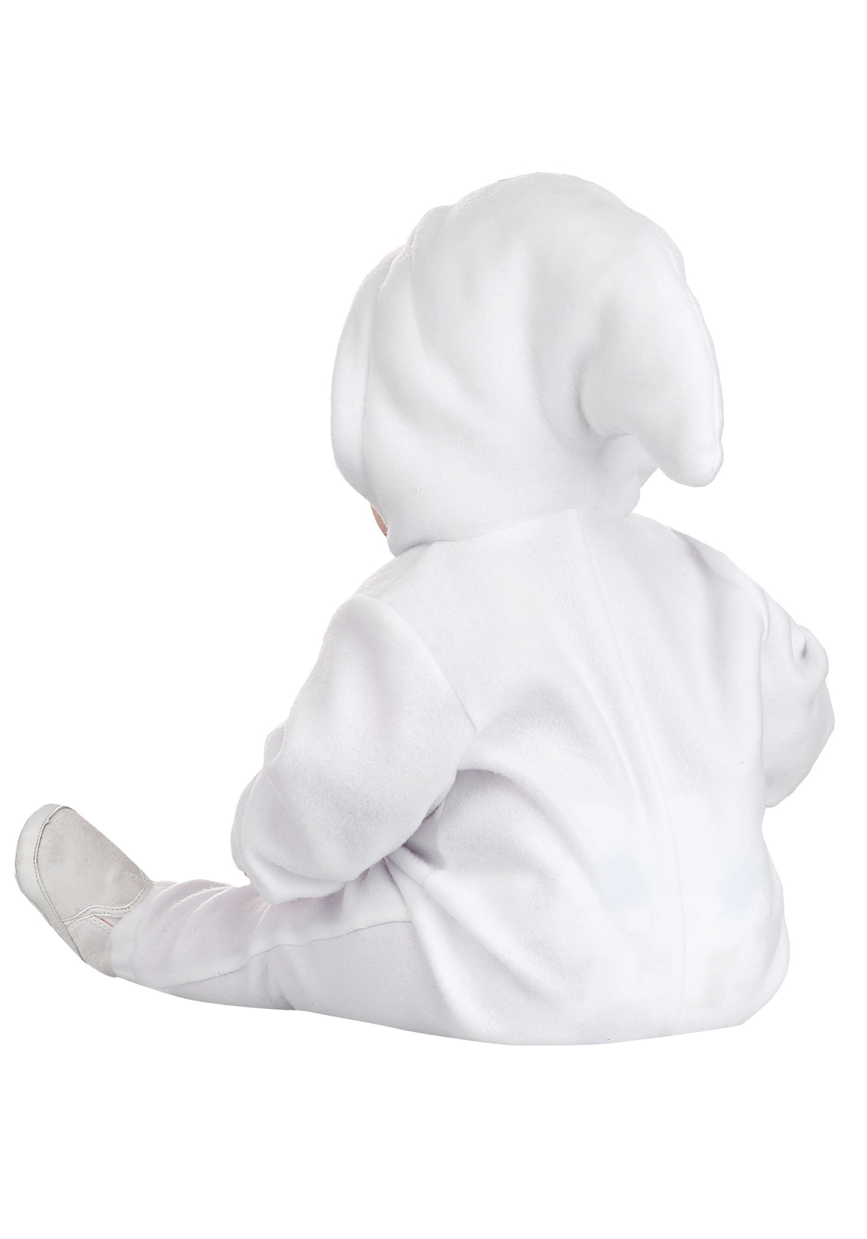 Ghastly Ghost Infant Costume | Kid's Ghost Costumes