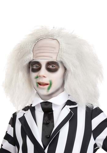 Child Beetle Guy Wig