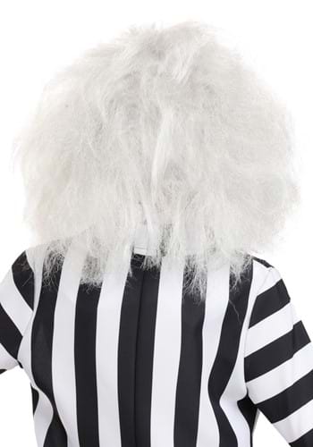 Beetle Guy Costume Kid's Wig | Beetlejuice Accessories