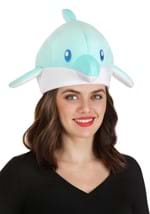 Dolphin Animal Costume Hat Alt 1