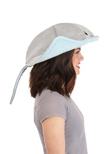 Costume Manta Ray Animal Hat | Sea Creatures Accessories