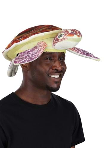 Sea Turtle Animal Costume Hat