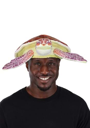 Sea Turtle Costume Hat for Adults | Animal Hats