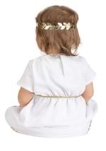 Infant Toga Costume Alt 1