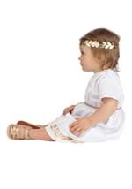 Infant Toga Costume Alt 2