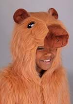 Kids Capybara Costume Alt 4