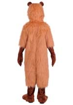 Kids Capybara Costume Alt 1