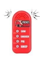 Farm Animal Sound Box Accessory