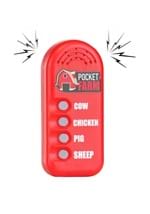 Farm Animal Sound Box Accessory Alt 1
