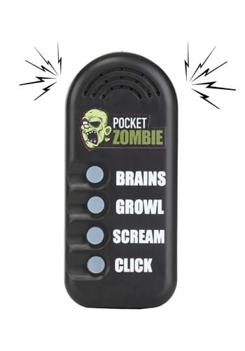 Zombie Sound Box Accessory