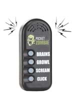 Zombie Sound Box Accessory Alt 1