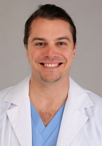Doctor Scrubs Adult Costume | Doctor Costumes
